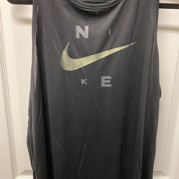 Nike Tops - Nike Tanktop size 1x